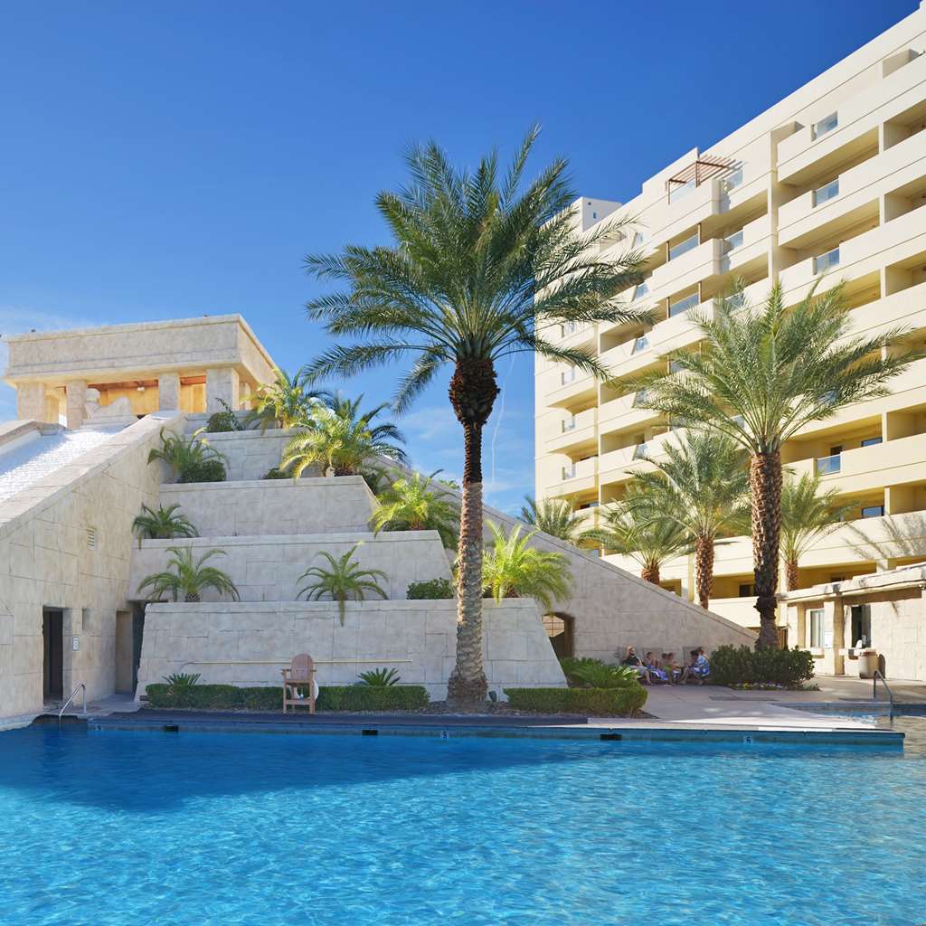 Hilton Vacation Club Cancun Resort Las Vegas Kemudahan gambar