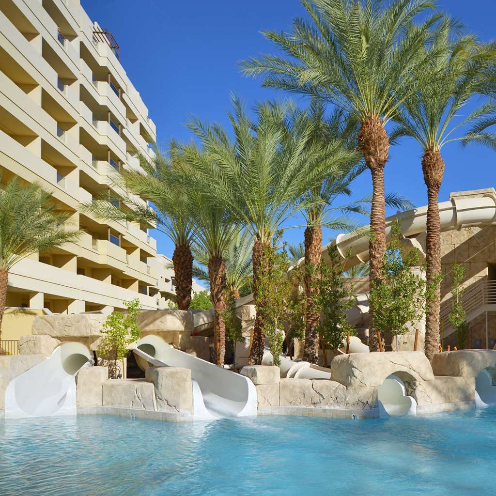 Hilton Vacation Club Cancun Resort Las Vegas Kemudahan gambar